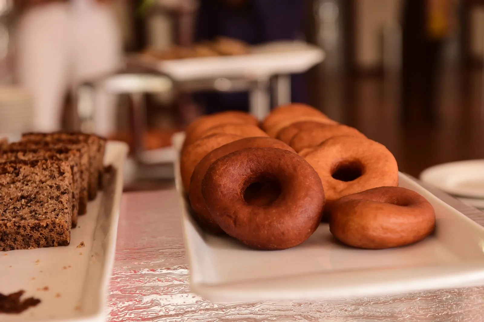 How to Store Baked Donuts for Freshness